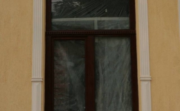Ancadramente polistiren 20