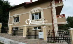 Casa rezidentiala Oradea