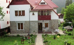 Casa particulara Tusnad 1