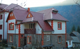 Casa particulara Tusnad 2