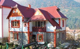 Casa particulara Tusnad 3