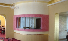 Casino Lido ornamente polistiren 4