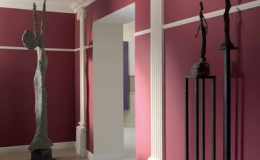 Coloane Polistiren Ornamente 2