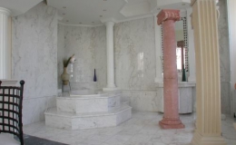Coloane Polistiren Ornamente 6