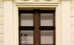 Coloane Polistiren Ornamente 8