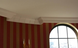 Cornise din polistiren interior 10