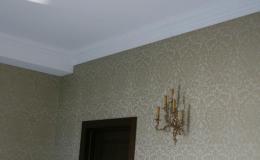 Cornise din polistiren interior 11
