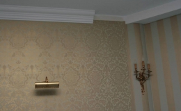 Cornise din polistiren interior 12