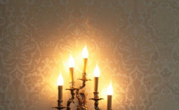 Cornise din polistiren interior 13