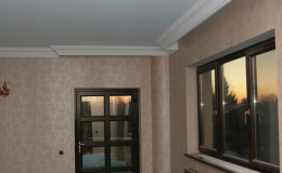 Cornise din polistiren interior 16