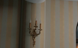 Cornise din polistiren interior 18