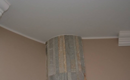 Cornise din polistiren interior 2