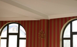 Cornise din polistiren interior 20