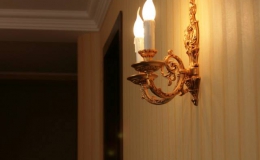 Cornise din polistiren interior 21