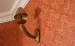 Cornise din polistiren interior 22