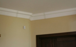 Cornise din polistiren interior 23