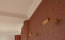 Cornise din polistiren interior 25