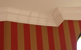 Cornise din polistiren interior 7