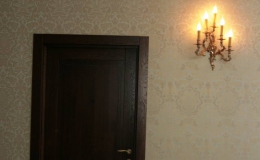 Cornise din polistiren interior 8