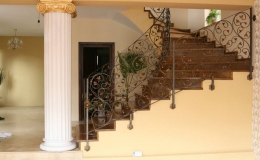 Ornamente Casa Particulara 22