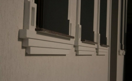 Ornamente Casa Particulara 4 5