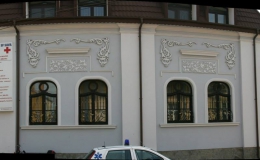 Ornamente polistiren Buzau 1