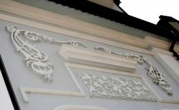 Ornamente polistiren Buzau 3