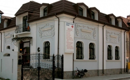 Ornamente polistiren Buzau 4