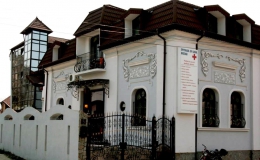 Ornamente polistiren Buzau 5