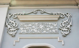 Ornamente polistiren Buzau 6