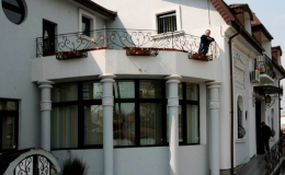 Ornamente polistiren Buzau 7