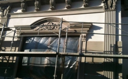 Ornamente polistiren bucuresti 2
