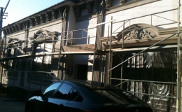 Ornamente polistiren bucuresti 4