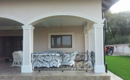 Ornamente polistiren interior exterior vila 1