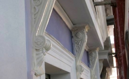 Restaurare cladire Targul Secuiesc 5