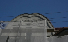 Restaurare cladire oradea 11