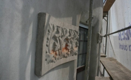Restaurare cladire oradea 12