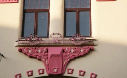 Restaurare cladire oradea 13