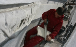 Restaurare cladire oradea 19