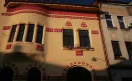Restaurare cladire oradea 3