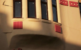 Restaurare cladire oradea 7