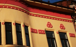 Restaurare cladire oradea 8