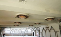 Sala de evenimente PITESTI 11