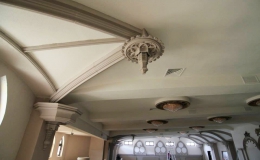 Sala de evenimente PITESTI 12