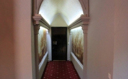 Sala de evenimente PITESTI 13