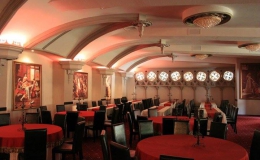 Sala de evenimente PITESTI 14