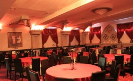 Sala de evenimente PITESTI 15