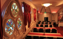 Sala de evenimente PITESTI 20