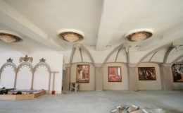 Sala de evenimente PITESTI 21