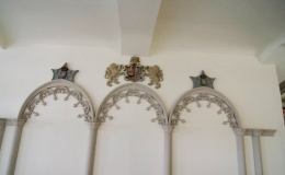 Sala de evenimente PITESTI 22